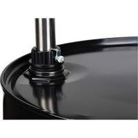 Pull Type Drum Pump, Fits 55 Gal., 22 oz./Stroke Moffatt Supply & Specialties