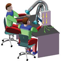 Mini-Flex Moffatt Supply & Specialties