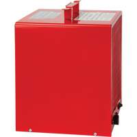 Heater, Contractor, Electric, 19100 BTU/H Moffatt Supply & Specialties