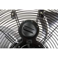 Ventilateur sur pied haute vitesse, Commercial, 3 vitesses, Diam&egrave;tre de 16" Moffatt Supply & Specialties