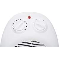 Radiateur par convection portable, Soufflant, &eacute;lectrique, 5200 Moffatt Supply & Specialties