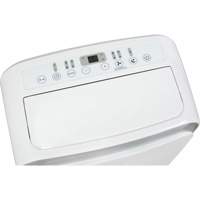 Mobile 3-in-1 Air Conditioner, Portable, 12000 BTU Moffatt Supply & Specialties