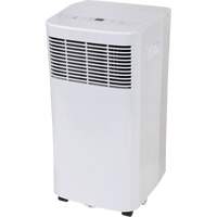 Mobile 3-in-1 Air Conditioner, Portable, 8000 BTU Moffatt Supply & Specialties