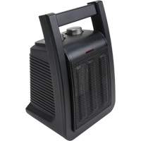 Radiateur portable, C&eacute;ramique, &eacute;lectrique, 5115 BTU/H Moffatt Supply & Specialties