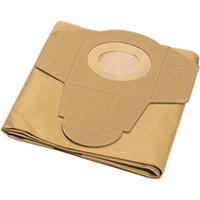 High Efficiency Dust Bag Kit, 8 -10 US gal. Moffatt Supply & Specialties