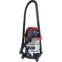 Vacuum, Wet-Dry, 6 HP, 8 US Gal. (30.3 Litres) Moffatt Supply & Specialties