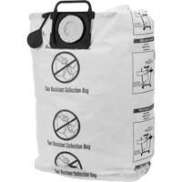 Sacs pour aspirateurs