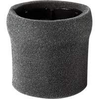 Manchon en mousse pour aspirateur Moffatt Supply & Specialties
