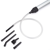 Trousse de nettoyage pour po&ecirc;le &agrave; granul&eacute;s Moffatt Supply & Specialties