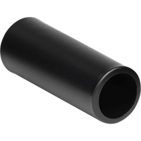 Adaptateur de conversion pour aspirateur de 2-1/2" &agrave; 1-1/4" Moffatt Supply & Specialties