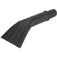 Buse utilitaire avec griffe 1-1/4" Moffatt Supply & Specialties