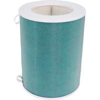 AeraMax&reg; SE HEPA/Carbon Air Purifier Filter, Roll, MERV 13, 10.25" W x 10.25" D x 13.38" H Moffatt Supply & Specialties
