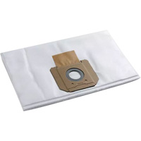 Professional Fleece Dust Bag for Bosch&reg; Dust Extractors, 14 US gal. Moffatt Supply & Specialties