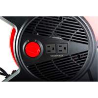 Blower Fan Moffatt Supply & Specialties