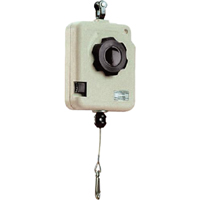 Balancer, 4 lbs. Capacity Moffatt Supply & Specialties