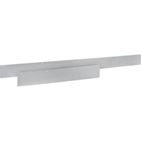 &eacute;tabli - Plaques arri&egrave;res Moffatt Supply & Specialties