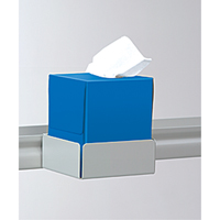 Postes de travail modulaires ergonomiques - Porte-outils & porte-accessoires Moffatt Supply & Specialties