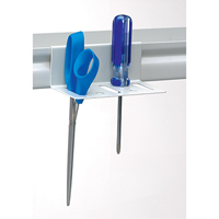Arlink Workstation - Tool & Accessory Holders Moffatt Supply & Specialties