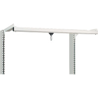 Arlink Workstation - Track Mounting Bracket Moffatt Supply & Specialties