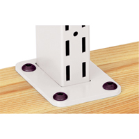 Postes de travail ergonomique Moffatt Supply & Specialties