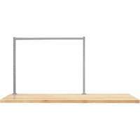 Unit&eacute; de base mont&eacute; en surface Moffatt Supply & Specialties