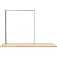 Unit&eacute; de base mont&eacute; en surface Moffatt Supply & Specialties