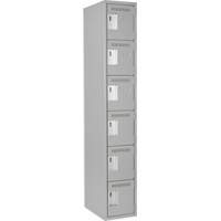 Metal Personal Effects Lockers