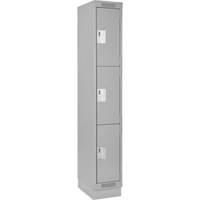 Metal Lockers