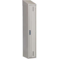 Metal Locker