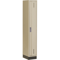 Metal Lockers