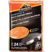 Multi-Purpose Microfibre Cleaning Towels Moffatt Supply & Specialties