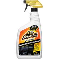 Protecteur original pour v&eacute;hicules Moffatt Supply & Specialties