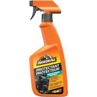 Protecteur au fini mat Moffatt Supply & Specialties