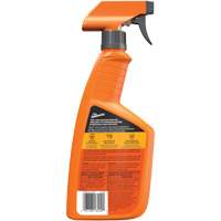Matte Finish Protectant Moffatt Supply & Specialties