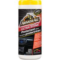 Serviettes protectrices Ultra Shine Moffatt Supply & Specialties
