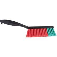 Brosse manuelle pour garage de la s&eacute;rie Transport Moffatt Supply & Specialties