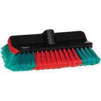 Brosse &agrave; alimentation en eau pour nettoyage des parties hautes et basses des v&eacute;hicules de la s&eacute;rie Transport Moffatt Supply & Specialties