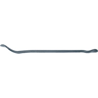 T16A Small Tire & Motorcycle Tire Iron, 16" L, 0.7 lbs. Moffatt Supply & Specialties
