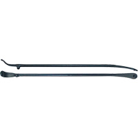 D&eacute;monte-pneu pour pneu sans chambre &agrave; air service lourd T45AS, 52" lo, 9 lb Moffatt Supply & Specialties