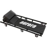 Mechanic Creeper Moffatt Supply & Specialties