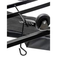 Mechanic Creeper Moffatt Supply & Specialties