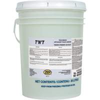 T'N'T Truck & Trailer Wash, 20 L, Pail Moffatt Supply & Specialties