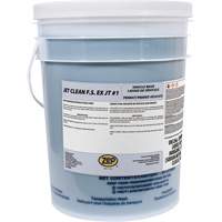 Jet Clean Brushless Vehicle Pre-Spray, 20 L, Pail Moffatt Supply & Specialties