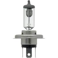 9003 Basic Headlight Bulb, Halogen, 61 W/67 W, Off White Moffatt Supply & Specialties