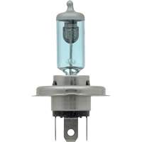 9003 SilverStar&reg; Ultra Headlight Bulb, Halogen, 60 W, White Moffatt Supply & Specialties