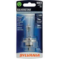 9003 SilverStar&reg; Ultra Headlight Bulb, Halogen, 60 W, White Moffatt Supply & Specialties