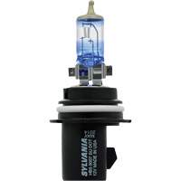 9007 SilverStar&reg; Ultra Headlight Bulb, Halogen, 55 W/65 W, White Moffatt Supply & Specialties