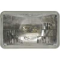 Phare automobile scell&eacute; XtraVision H4656, Halog&egrave;ne, 35 W/55 W, Blanc cass&eacute; Moffatt Supply & Specialties
