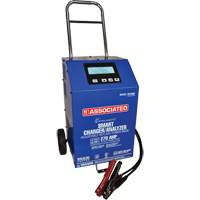 Chargeur r&eacute;glable 12 V 60 A &agrave; roues Intellamatic Moffatt Supply & Specialties