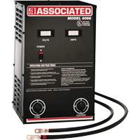 Chargeur de batterie parall&egrave;le &agrave; haute performance Moffatt Supply & Specialties